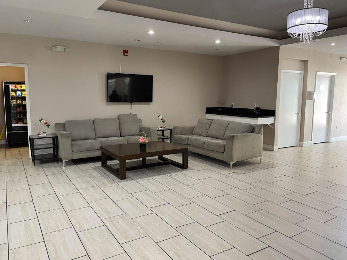 Studio 6 Suites North Richland Hills Tx Extérieur photo