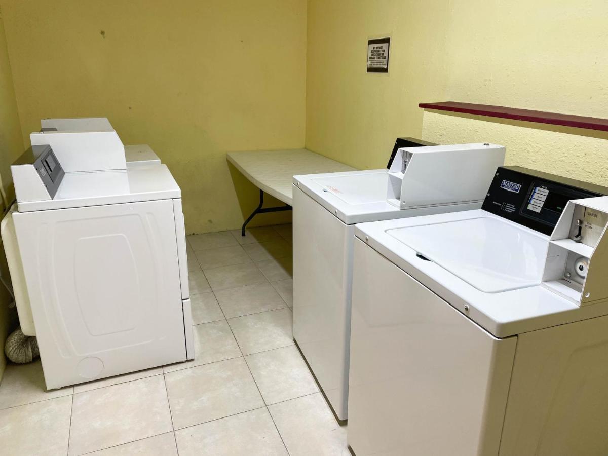 Studio 6 Suites North Richland Hills Tx Extérieur photo