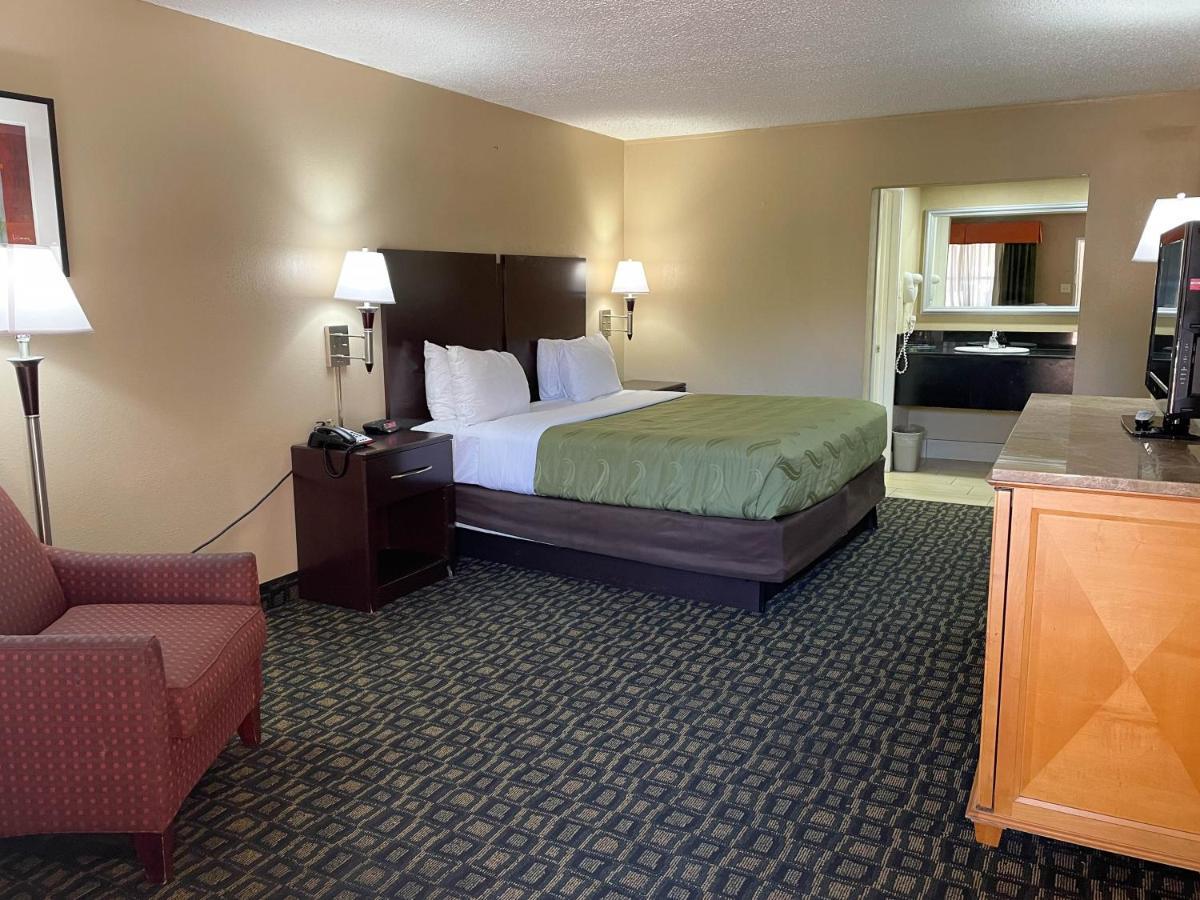 Studio 6 Suites North Richland Hills Tx Extérieur photo
