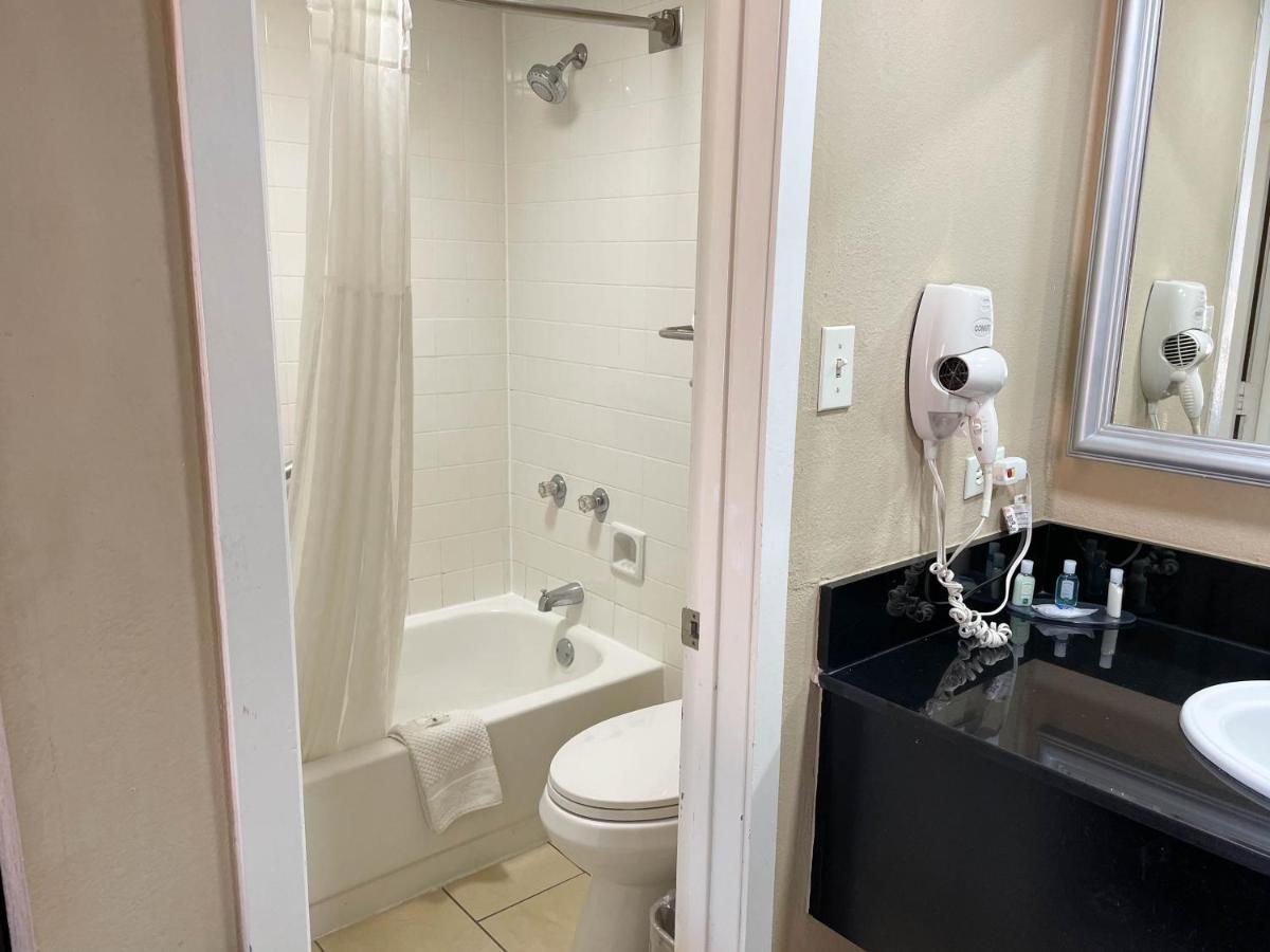 Studio 6 Suites North Richland Hills Tx Extérieur photo