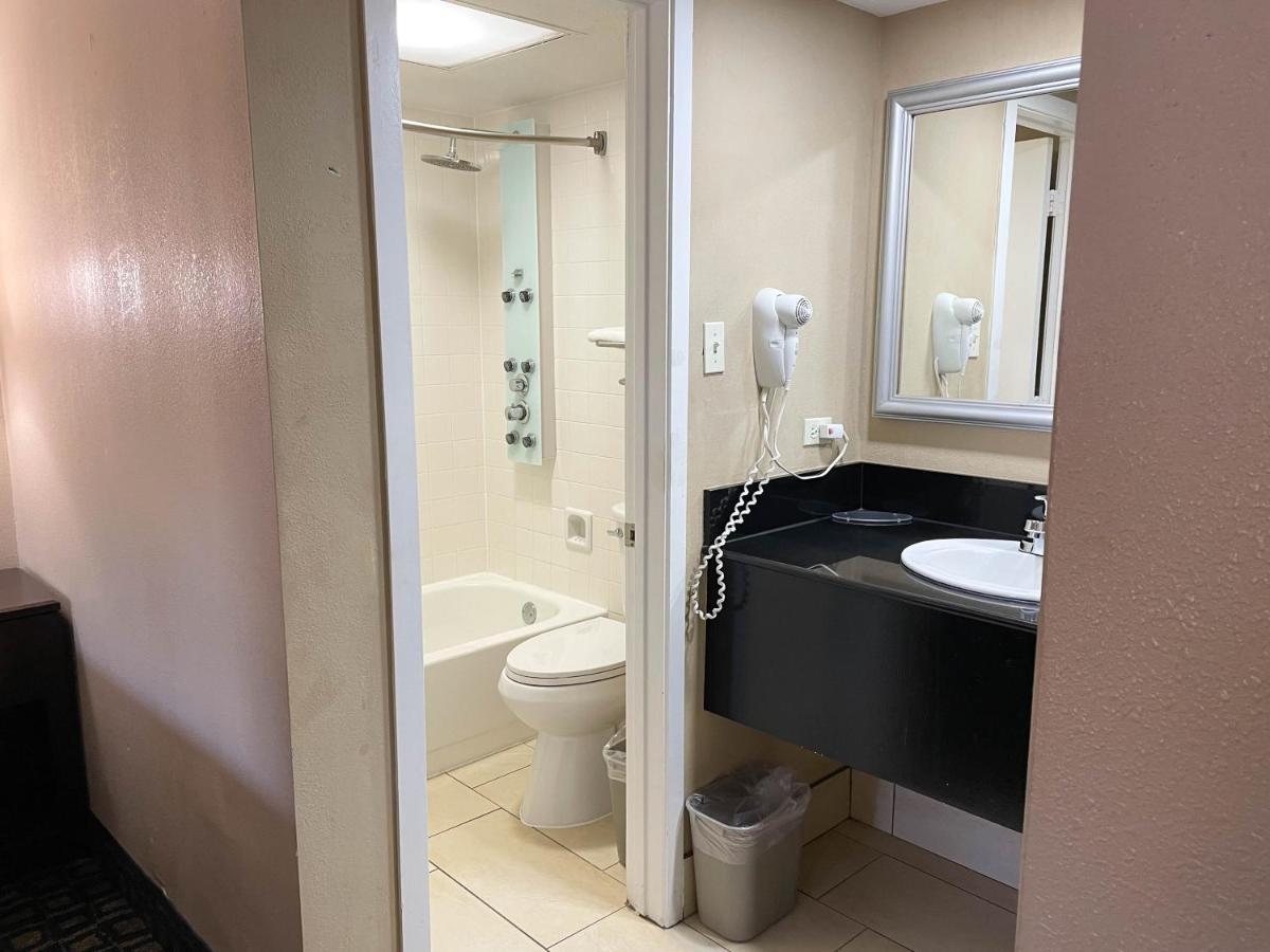 Studio 6 Suites North Richland Hills Tx Extérieur photo
