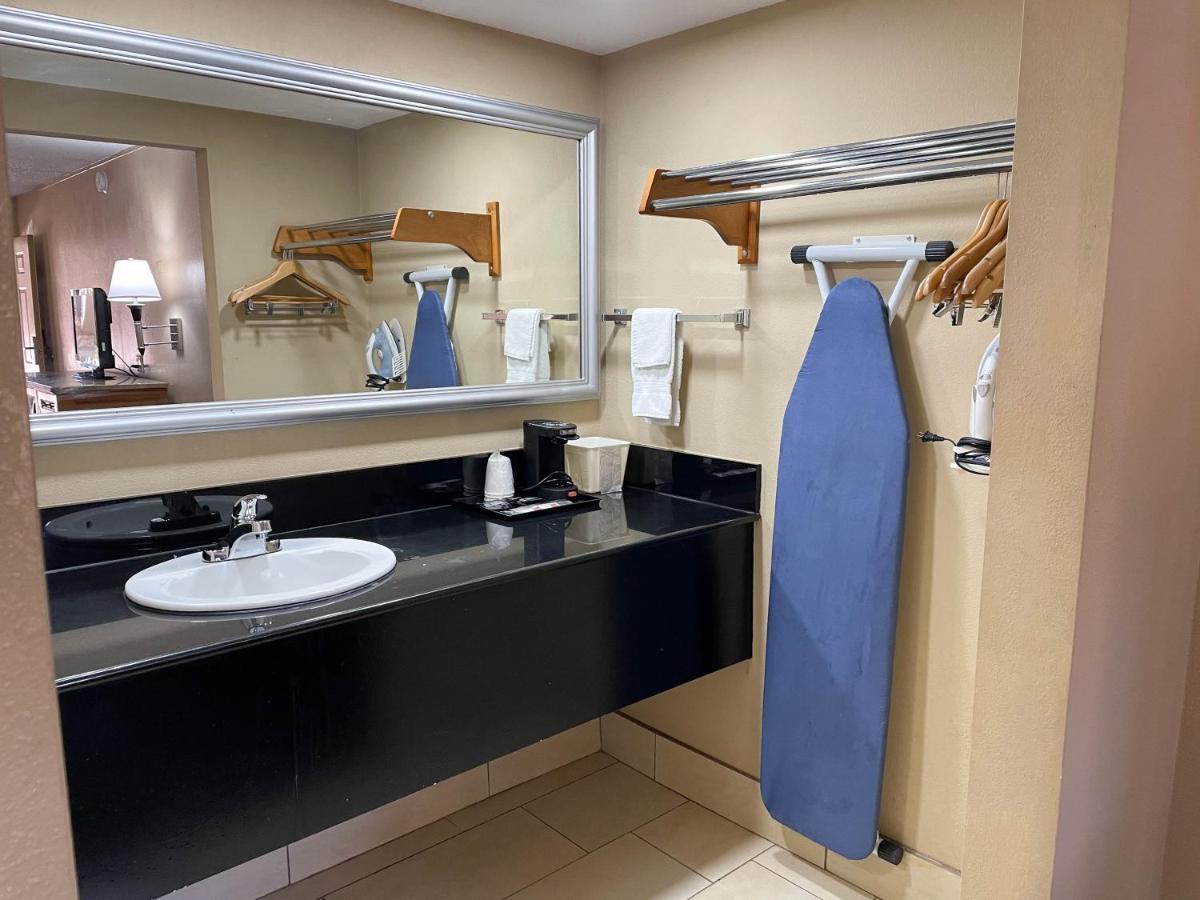 Studio 6 Suites North Richland Hills Tx Extérieur photo