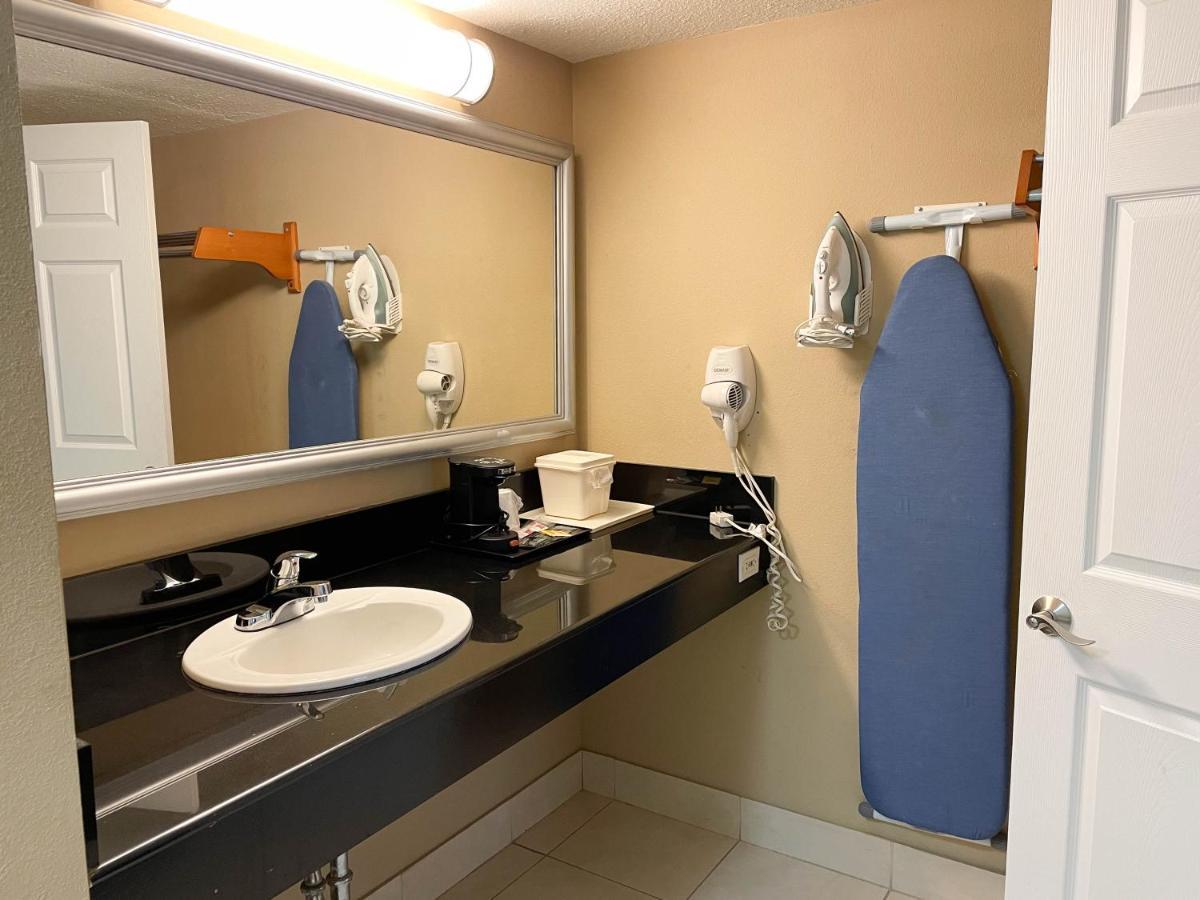 Studio 6 Suites North Richland Hills Tx Extérieur photo
