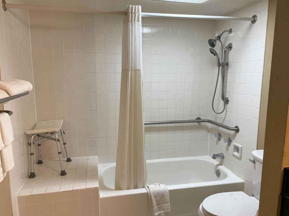 Studio 6 Suites North Richland Hills Tx Extérieur photo