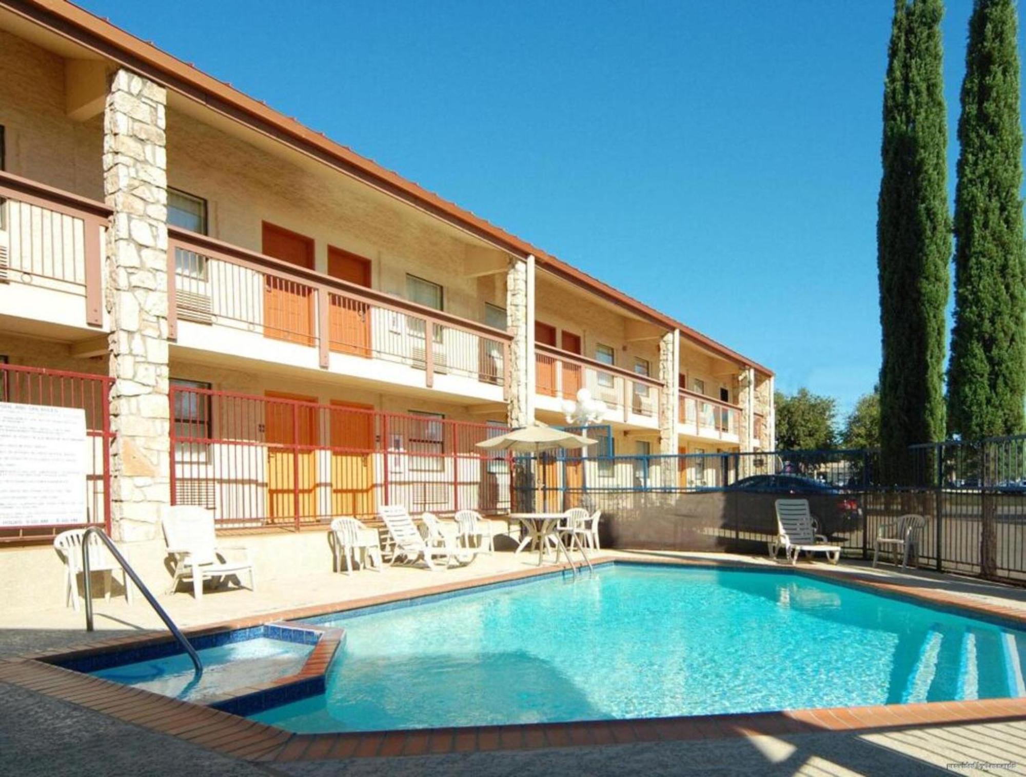 Studio 6 Suites North Richland Hills Tx Extérieur photo